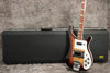 Rickenbacker 4003/4 , MonteBrown: Free image2