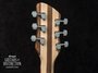 Rickenbacker 330/6 , Mapleglo: Headstock - Rear