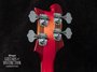 Rickenbacker 4003/4 , Fireglo: Headstock - Rear