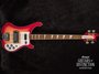 Rickenbacker 4003/4 , Fireglo: Full Instrument - Front