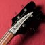 Rickenbacker 4003/4 S, Jetglo: Headstock