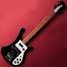 Rickenbacker 4003/4 S, Jetglo: Full Instrument - Front