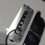 Rickenbacker 900/6 Refin, Purpleburst: Close up - Free2