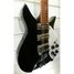 Rickenbacker 350/6 V63, Jetglo: Free image