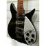 Rickenbacker 350/6 V63, Jetglo: Free image2