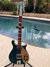 Rickenbacker 660/12 , Turquoise: Full Instrument - Front