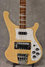 Rickenbacker 4003/4 , Mapleglo: Body - Front