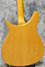Rickenbacker 325/6 V59, Mapleglo: Body - Rear