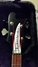 Rickenbacker 4003/4 , Jetglo: Headstock