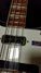 Rickenbacker 4003/4 , Jetglo: Neck - Front