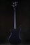 Rickenbacker 4003/4 , Midnightblue: Full Instrument - Rear