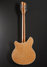 Rickenbacker 370/12 RM, Mapleglo: Full Instrument - Rear