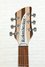 Rickenbacker 360/6 , Mapleglo: Headstock