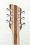 Rickenbacker 360/6 , Mapleglo: Headstock - Rear