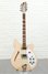 Rickenbacker 360/6 , Mapleglo: Full Instrument - Front