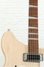 Rickenbacker 360/6 , Mapleglo: Neck - Front