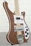 Rickenbacker 4003/4 , Natural Walnut: Free image