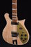 Rickenbacker 660/6 , Mapleglo: Body - Front