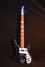 Rickenbacker 4003/4 , Midnightblue: Full Instrument - Front