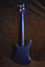 Rickenbacker 4003/4 , Midnightblue: Full Instrument - Rear