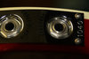 Rickenbacker 360/12 Refin, Trans Red: Close up - Free2