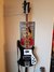 Rickenbacker 4001/4 , Jetglo: Full Instrument - Front