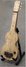 Rickenbacker 59/6 LapSteel, Cream: Body - Front