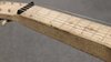 Rickenbacker 59/6 LapSteel, Cream: Neck - Front