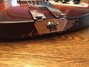 Rickenbacker 320/6 f hole, Walnut: Close up - Free2