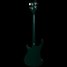 Rickenbacker 4003/4 , British Racing Green: Full Instrument - Rear