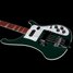 Rickenbacker 4003/4 , British Racing Green: Close up - Free2