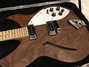 Rickenbacker 330/6 , Natural Walnut: Free image