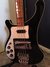 Rickenbacker 4001/4 , Jetglo: Body - Front