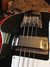 Rickenbacker 4001/4 , Jetglo: Close up - Free2