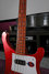 Rickenbacker 4003/4 S, Ruby: Neck - Front