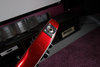 Rickenbacker 4003/4 S, Ruby: Close up - Free