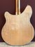 Rickenbacker 370/12 RM, Mapleglo: Body - Rear