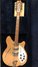 Rickenbacker 370/12 RM, Mapleglo: Full Instrument - Front