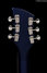 Rickenbacker 660/6 , Midnightblue: Headstock - Rear