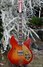 Rickenbacker 360/12 O.S., Fireglo: Full Instrument - Rear