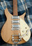 Rickenbacker 325/6 C58, Mapleglo: Body - Front