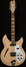 Rickenbacker 381/12 V69, Mapleglo: Full Instrument - Front