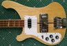 Rickenbacker 4001/4 , Mapleglo: Free image