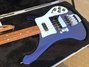 Rickenbacker 4003/4 S, Midnightblue: Free image