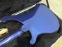 Rickenbacker 4003/4 S, Midnightblue: Body - Rear