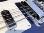 Rickenbacker 4003/4 S, Midnightblue: Close up - Free2