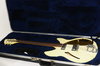 Rickenbacker 330/6 Mod, White: Free image2