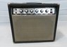 Rickenbacker TR7/amp , Black: Full Instrument - Front