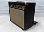 Rickenbacker TR7/amp , Black: Neck - Rear