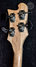 Rickenbacker 4003/4 , Mapleglo: Headstock - Rear